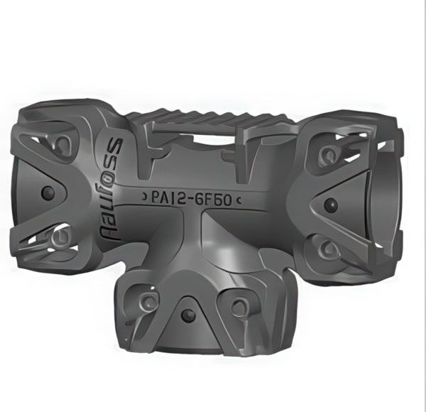 Raufoss ABC Fittings Tameson de Raufoss ABC Fittings Tameson de