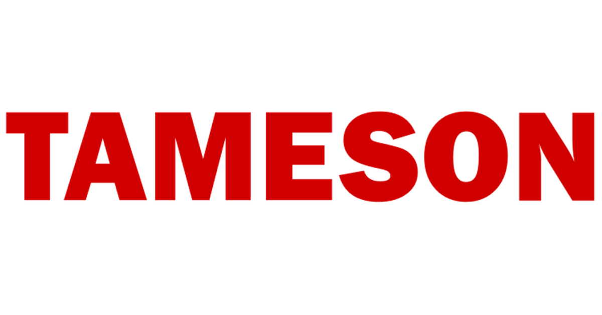 Tameson We Simplify Industrial Supply Tameson.de