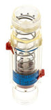 Ausgewähltes Bild der Sammlung - Plastic variable area flow meters up to 16 bar