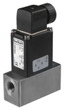 Ausgewähltes Bild der Sammlung - Bürkert Solenoid Valves
