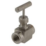 Ausgewähltes Bild der Sammlung - Stainless Steel Needle Valves