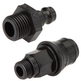 Ausgewähltes Bild der Sammlung - Plastic Air Couplings
