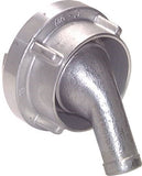 Ausgewähltes Bild der Sammlung - Storz Couplings With Elbow Rotatable Hose Pillar