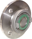 Ausgewähltes Bild der Sammlung - Storz Couplings With Flange