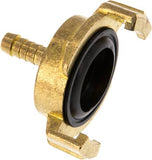 Ausgewähltes Bild der Sammlung - GEKA 40mm Couplings