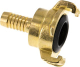 Ausgewähltes Bild der Sammlung - GEKA 40mm Garden Hose Coupling With Rotatable Hose Pillar