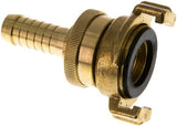 Ausgewähltes Bild der Sammlung - GEKA 40mm Safety Garden Claw Couplings