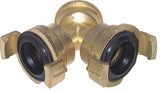 Ausgewähltes Bild der Sammlung - GEKA 40mm Garden Hose Coupling Distributor