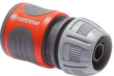 Ausgewähltes Bild der Sammlung - GARDENA Hose Connectors