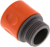 Ausgewähltes Bild der Sammlung - GARDENA Hose Connector With Male Threads