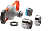 Ausgewähltes Bild der Sammlung - GARDENA Adapters For Indoor Water Taps