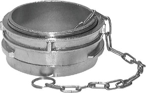 Guillemin Coupling Caps