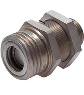 Hydraulic Screw-On Couplings ISO 14540