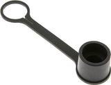 Ausgewähltes Bild der Sammlung - Dust Cap For Hydraulic Couplings