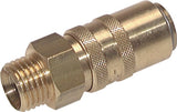 Ausgewähltes Bild der Sammlung - Mold Couplings