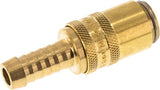Ausgewähltes Bild der Sammlung - DN 6 Mold Couplings