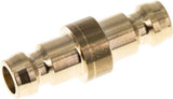 Ausgewähltes Bild der Sammlung - DN 6 Plug Adapter For Mold Coupling Sockets