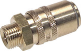 Ausgewähltes Bild der Sammlung - DN 9 Mold Couplings
