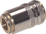 Ausgewähltes Bild der Sammlung - DN 9 Socket Caps For Mold Coupling Plugs