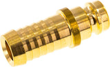 Ausgewähltes Bild der Sammlung - DN 9 Mold Coupling Plugs