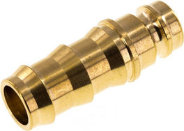 DN 9 Mold Coupling Plugs With Push-Lock Connection