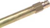 Ausgewähltes Bild der Sammlung - DN 9 Mold Coupling Plugs With Tube Without Valve