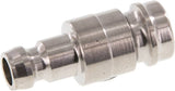 Ausgewähltes Bild der Sammlung - DN 9 Plug Adapter For Mold Coupling Sockets