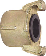 Sandblast Couplings With Female Thread