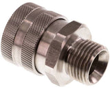 Ausgewähltes Bild der Sammlung - Couplings For Washing Devices