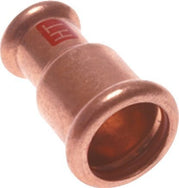 Reduzierpressfittings