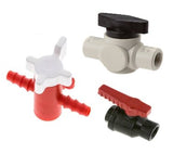 Ausgewähltes Bild der Sammlung - Plastic Ball Valves