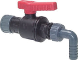 Ausgewähltes Bild der Sammlung - Plastic Drain Valves