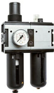 2 Unit FRL Multifix 4, 3/4 - 1 Inch, 12000 L/min