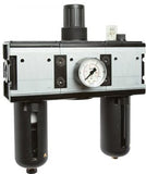 Ausgewähltes Bild der Sammlung - 3 Unit FRL Multifix 4, 3/4 - 1 Inch, 12000 L/min