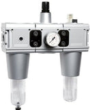 Ausgewähltes Bild der Sammlung - 3 Unit FRL Multifix 5, 3/4 - 1 Inch, 13500 L/min