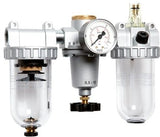 Ausgewähltes Bild der Sammlung - 3 Unit FRL Standard 3, 1/2 - 1 Inch, 3200 L/min