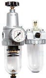 Ausgewähltes Bild der Sammlung - 2 Unit FRL Standard 1, 1/4 - 3/8 Inch, 600 L/min