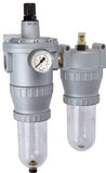Ausgewähltes Bild der Sammlung - 2 Unit FRL Standard 5, 3/4 - 1 Inch, 4000 L/min