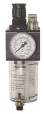 Ausgewähltes Bild der Sammlung - Combination Air Units, Up To 3400 L/min