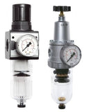 Ausgewähltes Bild der Sammlung - Knocks Filter Regulators
