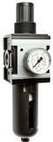 Ausgewähltes Bild der Sammlung - Knocks Multifix Filter Regulators