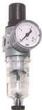 Ausgewähltes Bild der Sammlung - Filter Regulators Multifix 0, 1/8 - 1/4 Inch, 1450 L/min