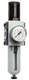 Ausgewähltes Bild der Sammlung - Filter Regulators Futura 1, 1/4 - 3/8 Inch, 2500 L/min