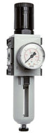 Filter Regulators Futura 2, 3/8 - 1/2 Inch, 5200 L/min