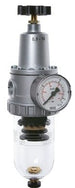 Filter Regulators Standard 2, 3/8 - 1/2 Inch, 1500 L/min