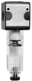 Ausgewähltes Bild der Sammlung - Filters Multifix 2, 1/2 - 3/4 Inch, 5850 L/min