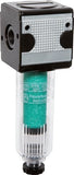 Ausgewähltes Bild der Sammlung - Microfilters Multifix, 1/8 - 1 Inch, 4200 L/min