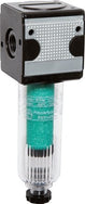 Microfilters Multifix, 1/8 - 1 Inch, 4200 L/min
