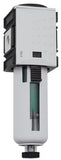 Ausgewähltes Bild der Sammlung - Microfilters Futura, 1/4 - 1 Inch, 1500 L/min