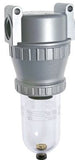 Ausgewähltes Bild der Sammlung - Filters Standard 3, 1/2 - 1 Inch, 4000 L/min